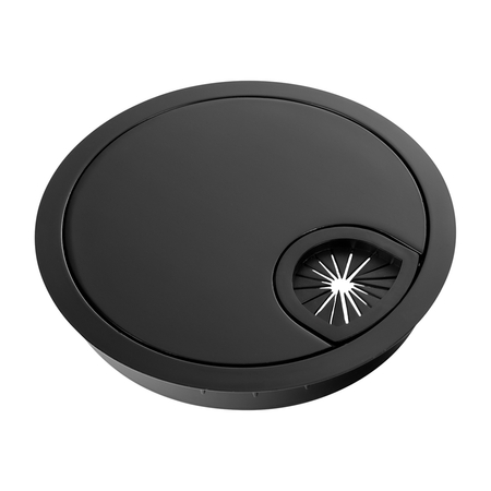 Przepust kablowy Spacetronik SPSG05_80B 80mm