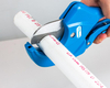 Abschneider für Glasfaserkanäle PVC MDC-64
