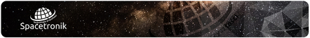 Spacetronik ERGOLINE SPS-G01S Kabelkanal