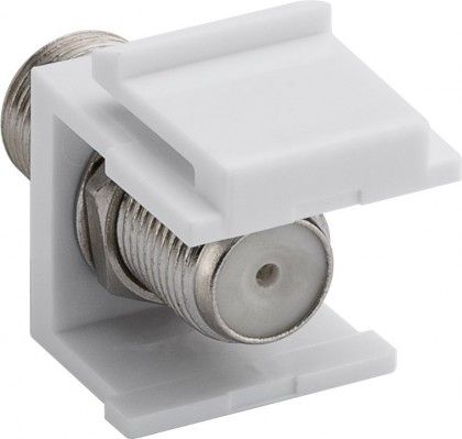 Keystone-Stecker-Verlängerung Gn. F - Gn. F Fass - zdjęcie 2