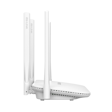 Router WIFI 5G + 2.4G AC 1200 Porty Gigabit WR1300H
