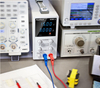Labornetzteil 45W 15V 3A PeakTech 6080A