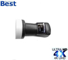 LNB Single BEST HD 75 4K 01 dB