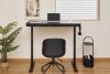 Eleganckie Biurko z Elektryczną Regulacją Wysokości Spacetronik Astrid SPE-B126BB OUTLET