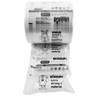 Wypełniacze poduszki powietrzne Bublaki B2010 20x10 cm - 500 mb - LDPE+PA extra strong