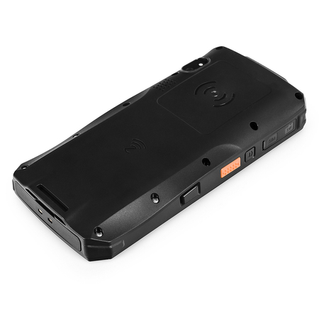 Kolektor Danych Bublaki V520B 64GB Magazynowy Ręczny Terminal Skaner Kodów Kreskowych PDA