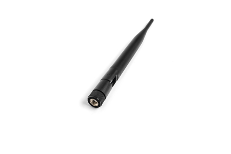 Antenne für Wifi-Router RP-SMA 5dBi schwarz 50 Stk