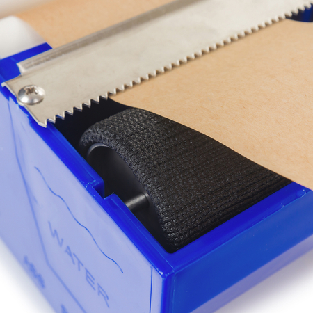 Handspender für gummiertes Band BT-D01
