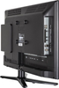 Camping TV Royal Deluxe 19S Bluetooth S2/T2/C & DVD H.265