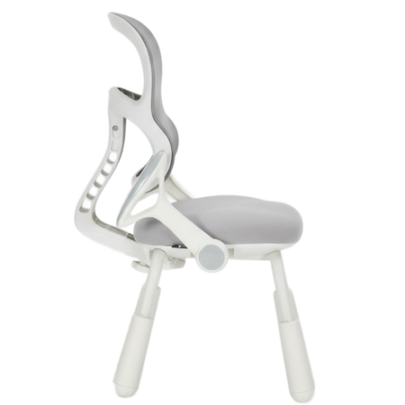 Krzesło regulowane dziecięce Spacetronik XD SPC-XD16C Outlet A-
