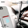 Etui Exec 2 Apple iPhone 7 Plus 8 Plus silber