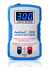 Tester LED i podświetlenia, odporności kondensatorów 0 do 300V PeakTech 5002