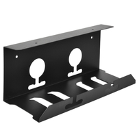 Organizer do kabli komputerowych SPK523B_030