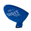 Telmor DIGIT ACTIVA 5G DVB-T/T2 Antenne (blau)