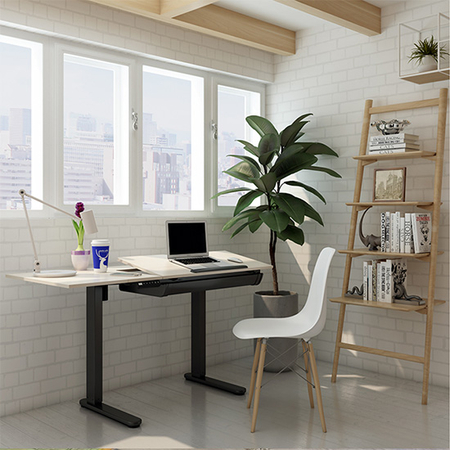 Elektryczny stół kreślarski Spacetronik DOLF 120BO Outlet B-