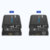 Konwerter sygnał HDMI na IP SPH-HIPV5 KVM