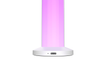 Bezprzewodowa, biała stojąca lampka nastrojowa RGB Yeelight YLYTD-0014