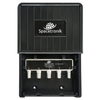 Spacetronik SPS-RS04-OD 1/4 5-2400 MHz Splitter