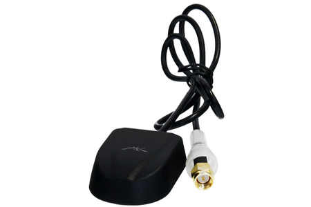 Access Point Ubiquiti Rocket z GPS M5 5GHz Wi-Fi MIMO