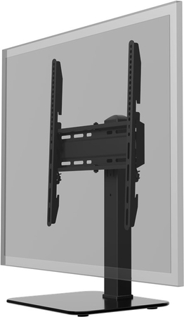 Goobay BASIC TABLE FIX M 32"-55" 40kg TV-Ständer
