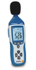 PeakTech 8005 USB-Audiometer und -Rekorder