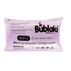 Ekologiczne wypełniacze do paczek Bublaki B2012GMX biodegradowalne 20x12 cm - 500 mb