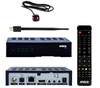 Apebox S2 WiFi DVB-S2 H.265 IPTV Stalker + Xtream TV CCCAM