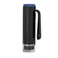 Mikroskop cyfrowy WiFi bateria 2 MP 1080p manual zoom Spacetronik SP-MS01B