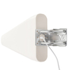 LTE 4G N 2x5m Richtantennen-Set