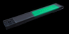 Lampka Podszafkowa LED 60cm 4000K Czarna z Sensorem Ruchu i Światła Uchwyt Magnetyczny Yeelight YLBGD-0046