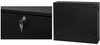 19'' 2U Rackmount Gehäuse 350x130mm WHITE vertikal