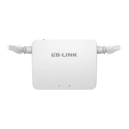 Router 4G LTE WiFi 6 LB-Link AX300