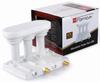 LNB Monoblock Single TRIPLE Opticum ROBUST 3°