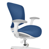 Ergonomiczne krzesło dziecięce do biurka Spacetronik XD SPC-XD02N