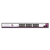 SWITCH 24x port + 2x port SFP 1Gbps SP-SG1024S2