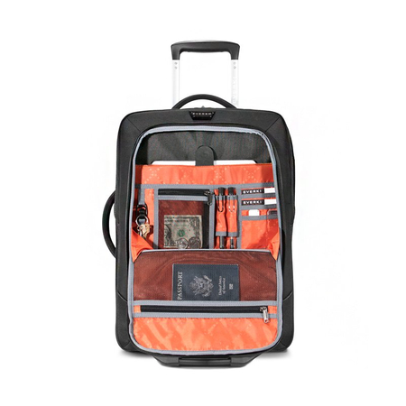 EVERKI Trolley 15-184" Reisetasche (Titan)
