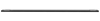 LED-Unterbaulampe 2700K Yeelight Schwarz 60cm