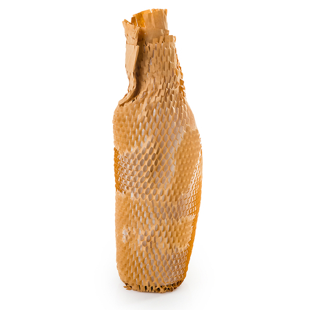 Papier pakowy plaster miodu BOX BP-H50 80m - zdjęcie 2