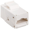 Keystone-Stecker RJ45 CAT 6 UTP 250MHz Snap-In