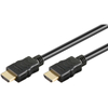 Kabel HDMI Goobay KĄTOWY 1x90st. 1,5m
