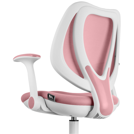 Fotel obrotowy dziecięcy Spacetronik XD SPC-XD08P