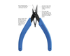 Precyzyjne szczypce do Kevlaru, izolacji, światłowodu JONARD TOOLS JIC-190