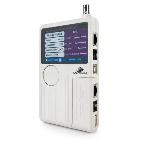 Netzwerkkabel-Tester 4in1 SP-LT02