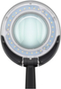 Kosmetische LUPA Lampe 6W 450lm Goobay Fußlampe