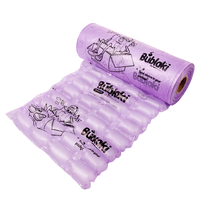 Luftmatten-Füller Bublaki B4025GMX