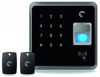 eTiger ES-DLA03 Biometrische Schlosstastatur