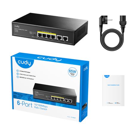 155Mb/s SFP 1310nm FP SM20km Cudy Modul