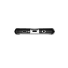 Cloak 3 Samsung Galaxy S9 schwarz Fall