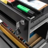 Szafka kontenerek pod biurko Spacetronik SPC-130G OUTLET