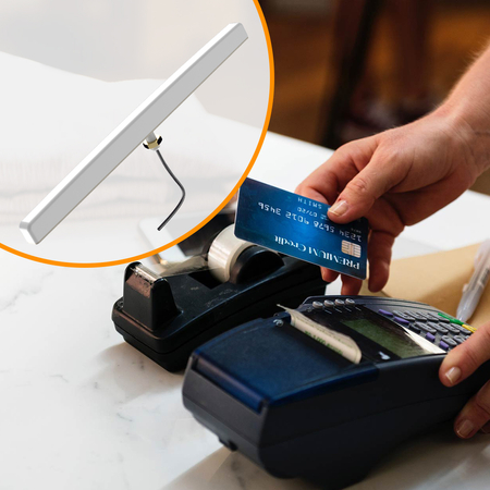 Antena niskoprofilowa LTE SISO Poynting DASH-3